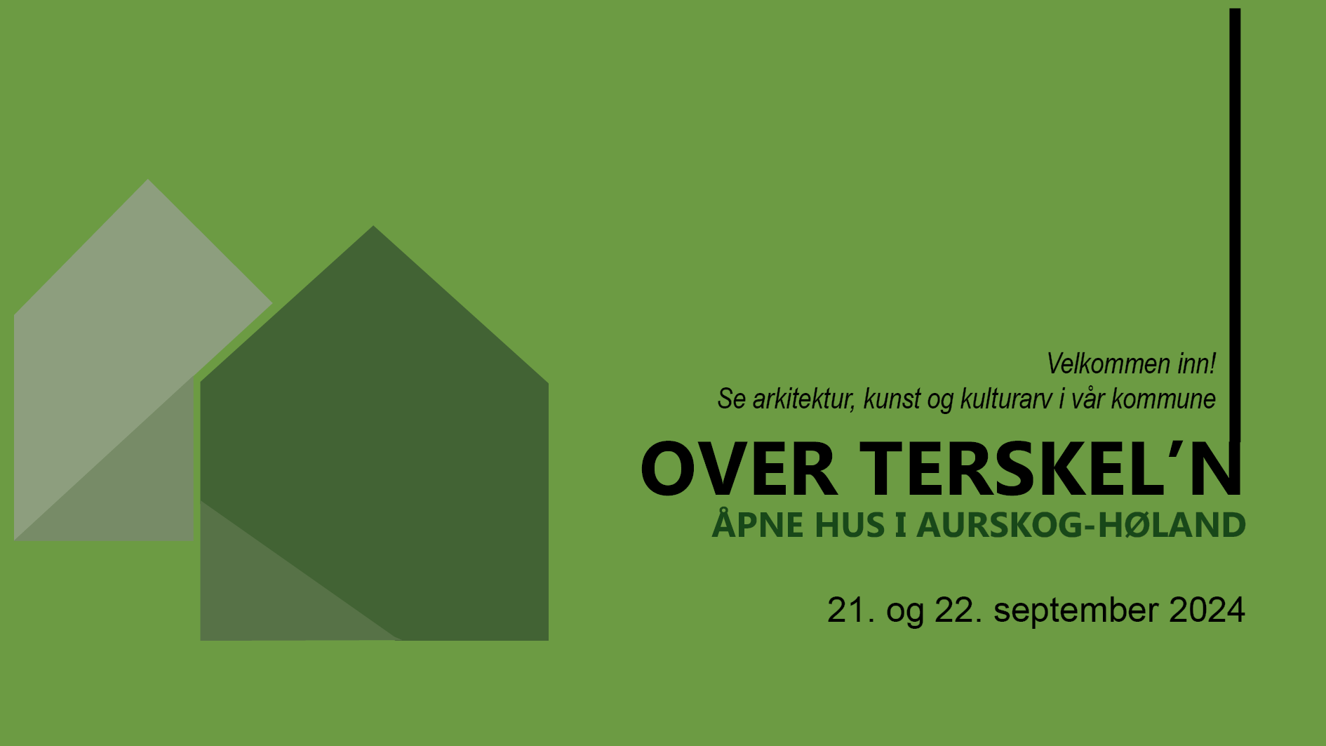 åpninstider annonse