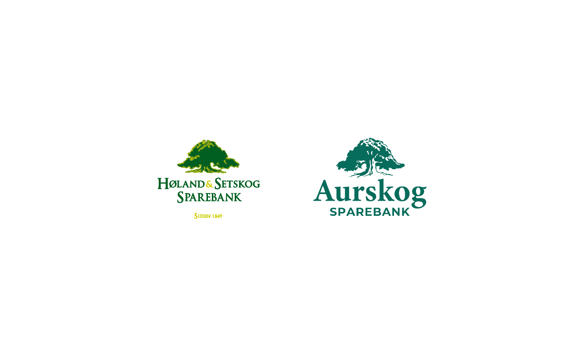 Bilde av logoene