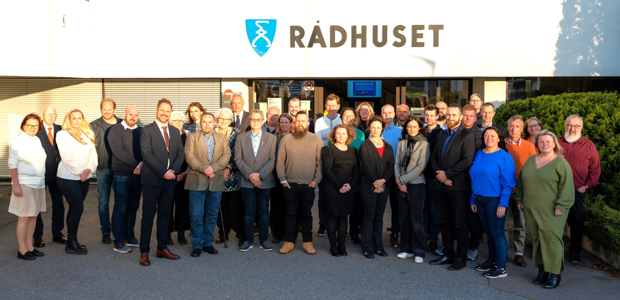 AurskogHøland kommune Folkevalgtes godtgjørelse på høring